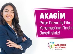 Yenilikçi iş fikirlerinin final yarışmasını canlı izleyebilirsiniz