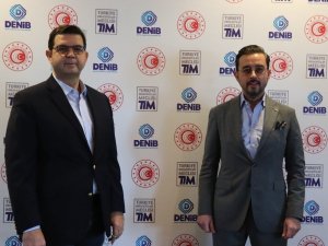 Türkiye’nin ev tekstili alanındaki ilk sanal fuarı için geri sayım başladı