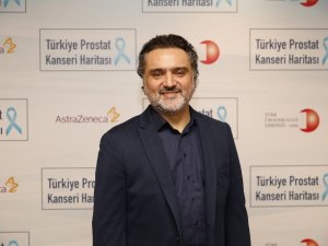 Prostat kanseri erkeklerde en sık görülen ikinci kanser türü