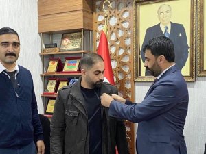 Malatya’da 46 kişi MHP’ye geçti