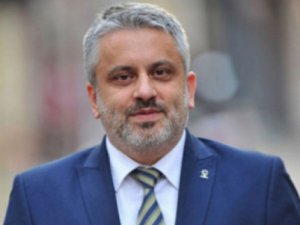 AK Parti Bursa İl Başkanı Ayhan’dan CHP Osmangazi İlçe Teşkilatı’nda taciz iddiasına sert tepki