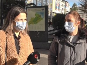 Vatandaşın korona aşısına karşı kafası karışık