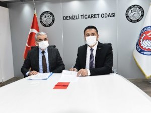 Denizli Ticaret Odası üyelerine özel fiyatlama ve vade avantajı