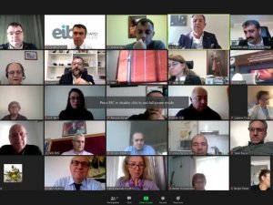 EİB’den 11 ayda 4 milyar 602 milyon dolarlık tarım ürünleri ihracatı