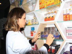 Uzmanlar uyardı: İnternet üzerinden alınan vitamin hapları ölüme neden olabilir