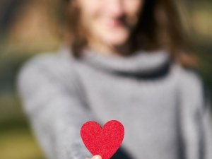 “Kadınlarda gizli kalbe dikkat”