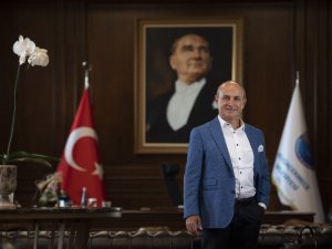 Başkan Akgün’ün tedavisinde sona yaklaşıldı