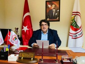 Coşkun’dan çağrı: "Ödülleri sağlık ordusuna verin"