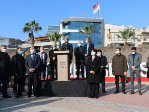 Menemen’deki seçim iptaline CHP’den tepki