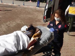 97 yaşında koronayı yendi