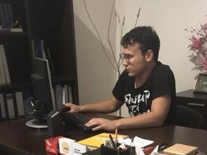 Pursaklar Belediyesi evlere canlı eğitim köprüsü kuruyor