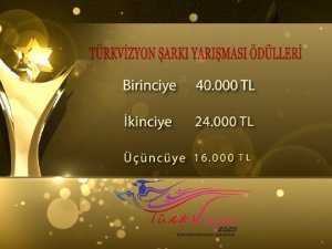 2020 Türkvizyon Şarkı Yarışması bu yıl online olarak gerçekleştirilecek