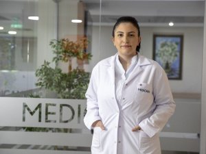 “Stresi hayatınızdan uzaklaştırmak sandığınız kadar zor olmayabilir”