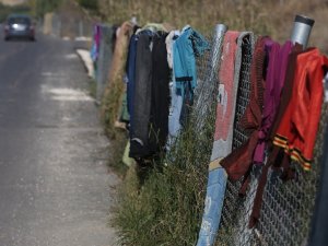 “Dünyadaki her 30 kişiden biri göçmen konumunda”