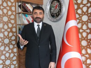 MHP’den HDP’ye imza tepkisi