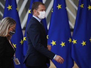 Slovakya Başbakanı Matovic korona virüse yakalandı