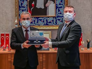"Kütahya, uluslararası işbirliğine her zaman açıktır"