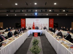 Bakan Koca’dan İstanbul’daki vaka sayılarına ilişkin açıklama