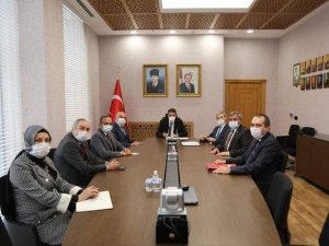 Zafer OSB’de 124 milyon TL yatırım için yer tahsisi yapıldı