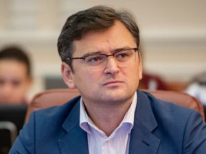Ukrayna Dışişleri Bakanı Kuleba: "Daha fazla desteğe ve silaha ihtiyacımız var"