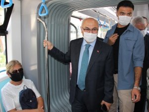 Vali Köşger’den HES Kodu Uyarısı