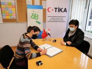 Hırvatistan’da çok kültürlü eğitime TİKA desteği