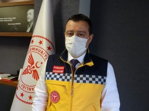 Trabzon’da yoğun bakım doluluk oranı ürkütüyor