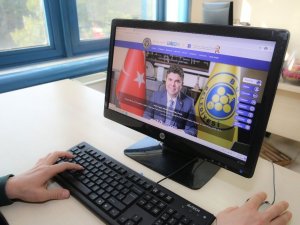 Buca Belediyesinden online yapılandırma