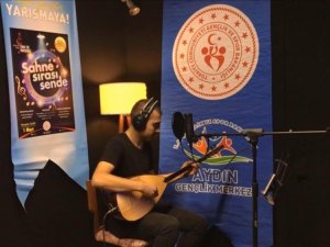 Aydınlı Burak, Türkiye Finali’nden birincilikle döndü