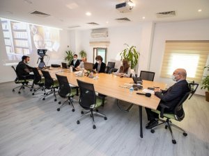 İzmir’in “Sakin Şehir” hedefi için önemli adım