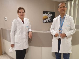 Virüs bulaşacağı korkusu cilt kanserlerinin erken tanı ve tedavisinde gecikmeye yol açıyor