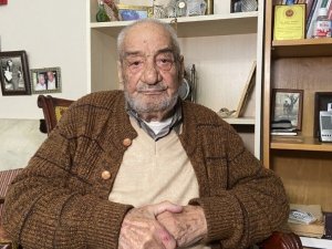 Boraltan Köprüsü faciasının 98 yaşındaki tanığı o günü unutamıyor