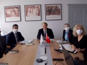 Çıraklık ve mesleki eğitimde İstihdam İçin Mesleki Eğitim Programı dönemi başlıyor