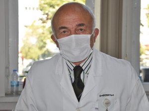 Sevilen doktor için "Emekli olmasın" diye imza kampanyası düzenlendi