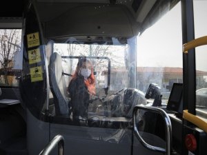 Muğla’da 169 bin kişi ulaşım HES koduna entegre oldu