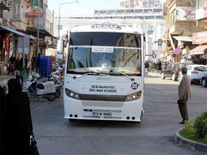 Kilis’te HES kodu uyarısı