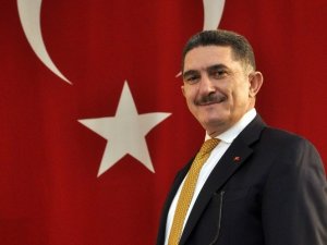 Milletvekili Çelebi açıkladı: Doğubayazıt ÖSYM merkezi oldu