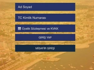 Tuzla’da e-kütüphane uygulamasına binlerce kişi erişim sağladı
