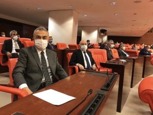 Kit Komisyonu Başkanı Mustafa Savaş, “ 2021’de yatırımlar artacak “