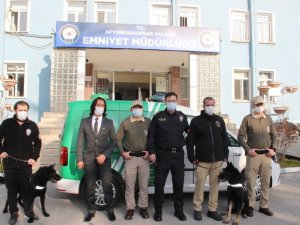 Hayvana yönelik şiddetin önüne bu uygulamayla geçilecek