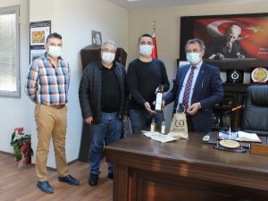 Coğrafi işaret, Milas zeytinyağında markalaşma yarışı başlattı...