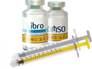 Türkiye’de üretilen beyin damar balonlaşması tedavi cihazı Libro, CE işaretini kazandı