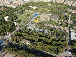 Kültürpark’ı geleceğe taşıyacak plan