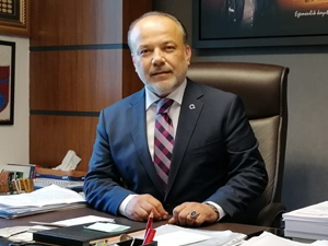 AK Partili Yavuz; “Densizliği HDP yapar, CHDP yutar”