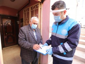 Denizli Büyükşehir DESKİ’nin online abonelik sistemi çok sevildi