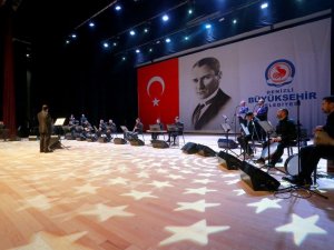 Denizli Büyükşehir, Sarıkamış şehitlerini anıyor