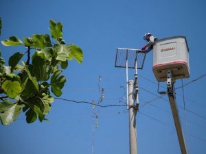 ADM Elektrik ‘Leyleklere Yeni Yuva’ ile ödüle doymuyor