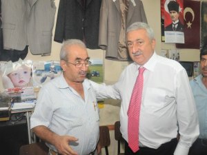Palandöken: “Harcamaların en çoğu faturalara gidiyor”