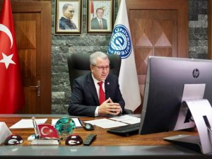 Faz-1 çalışmalarının yapıldığı 9 merkezden ikisi Ege Üniversitesi’nde