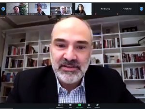 İzmir Üniversiteleri Platformu’ndan Teknoloji Girişimleri Zirvesi